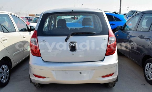 Nunua Imported Hyundai i10 Nyingine Gari ndani ya Import - Dubai nchini Zambia Nunua Imported Hyundai i10 Nyingine Gari ndani ya Import - Dubai nchini Zambia