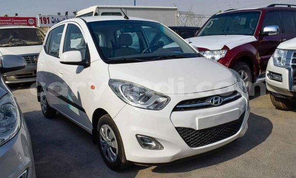 Acheter Import Voiture Hyundai i10 Blanc à Import - Dubai, Zambie Acheter Import Voiture Hyundai i10 Blanc à Import - Dubai, Zambie