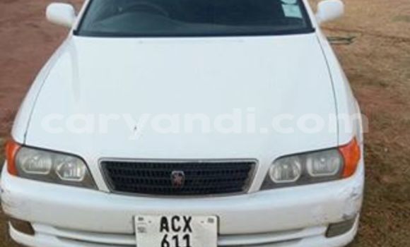 Tenga Tsaru Toyota Corolla Chena Mota in Chipata in Zambia Tenga Tsaru Toyota Corolla Chena Mota in Chipata in Zambia