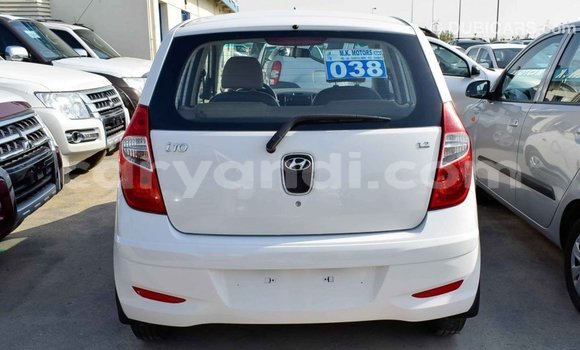 Acheter Import Voiture Hyundai i10 Blanc à Import - Dubai, Zambie Acheter Import Voiture Hyundai i10 Blanc à Import - Dubai, Zambie