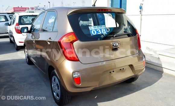 Acheter Import Voiture Kia Picanto Marron à Import - Dubai, Zambie Acheter Import Voiture Kia Picanto Marron à Import - Dubai, Zambie