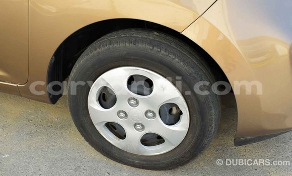 Acheter Import Voiture Kia Picanto Marron à Import - Dubai, Zambie Acheter Import Voiture Kia Picanto Marron à Import - Dubai, Zambie