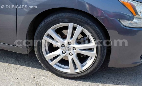Acheter Import Voiture Nissan Maxima Autre à Import - Dubai, Zambie Acheter Import Voiture Nissan Maxima Autre à Import - Dubai, Zambie