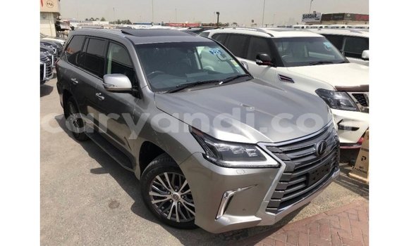 Nunua Imported Lexus LX Nyingine Gari ndani ya Import - Dubai nchini Zambia Nunua Imported Lexus LX Nyingine Gari ndani ya Import - Dubai nchini Zambia
