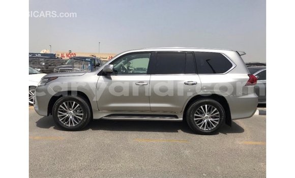 Nunua Imported Lexus LX Nyingine Gari ndani ya Import - Dubai nchini Zambia Nunua Imported Lexus LX Nyingine Gari ndani ya Import - Dubai nchini Zambia