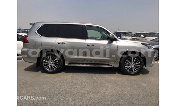 Nunua Imported Lexus LX Nyingine Gari ndani ya Import - Dubai nchini Zambia Nunua Imported Lexus LX Nyingine Gari ndani ya Import - Dubai nchini Zambia