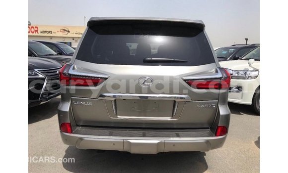 Nunua Imported Lexus LX Nyingine Gari ndani ya Import - Dubai nchini Zambia Nunua Imported Lexus LX Nyingine Gari ndani ya Import - Dubai nchini Zambia