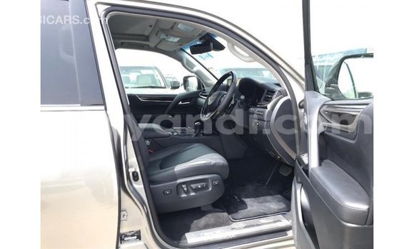 Nunua Imported Lexus LX Nyingine Gari ndani ya Import - Dubai nchini Zambia Nunua Imported Lexus LX Nyingine Gari ndani ya Import - Dubai nchini Zambia