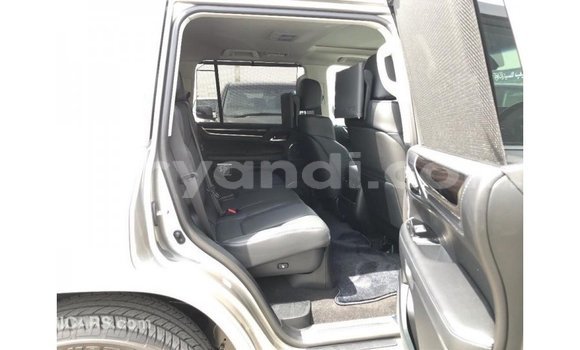Nunua Imported Lexus LX Nyingine Gari ndani ya Import - Dubai nchini Zambia Nunua Imported Lexus LX Nyingine Gari ndani ya Import - Dubai nchini Zambia