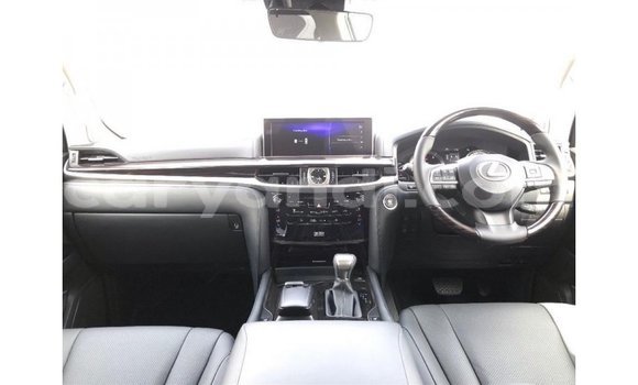 Nunua Imported Lexus LX Nyingine Gari ndani ya Import - Dubai nchini Zambia Nunua Imported Lexus LX Nyingine Gari ndani ya Import - Dubai nchini Zambia