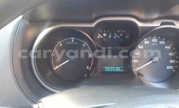 Buy Used Ford Ranger Silver Car in Lusaka in Zambia Buy Used Ford Ranger Silver Car in Lusaka in Zambia