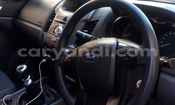 Buy Used Ford Ranger Silver Car in Lusaka in Zambia Buy Used Ford Ranger Silver Car in Lusaka in Zambia