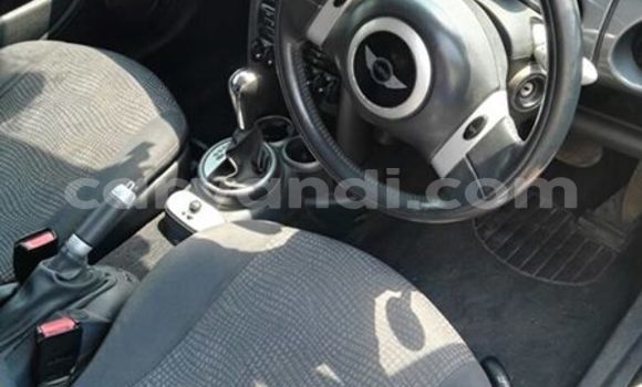 Tenga Tsaru MINI Cooper Sirivha Mota in Chipata in Zambia Tenga Tsaru MINI Cooper Sirivha Mota in Chipata in Zambia