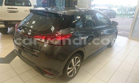 Tenga Tsaru Toyota Yaris Zvimwe Mota in Chingola in Zambia Tenga Tsaru Toyota Yaris Zvimwe Mota in Chingola in Zambia