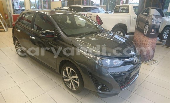 Tenga Tsaru Toyota Yaris Zvimwe Mota in Chingola in Zambia Tenga Tsaru Toyota Yaris Zvimwe Mota in Chingola in Zambia