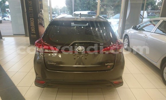 Tenga Tsaru Toyota Yaris Zvimwe Mota in Chingola in Zambia Tenga Tsaru Toyota Yaris Zvimwe Mota in Chingola in Zambia