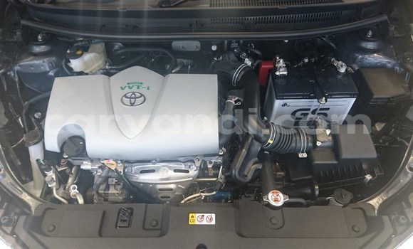 Tenga Tsaru Toyota Yaris Zvimwe Mota in Chingola in Zambia Tenga Tsaru Toyota Yaris Zvimwe Mota in Chingola in Zambia