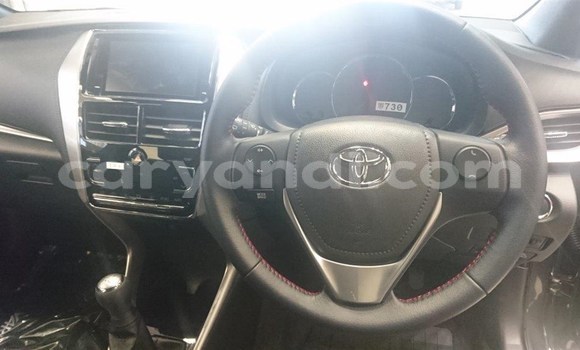 Tenga Tsaru Toyota Yaris Zvimwe Mota in Chingola in Zambia Tenga Tsaru Toyota Yaris Zvimwe Mota in Chingola in Zambia