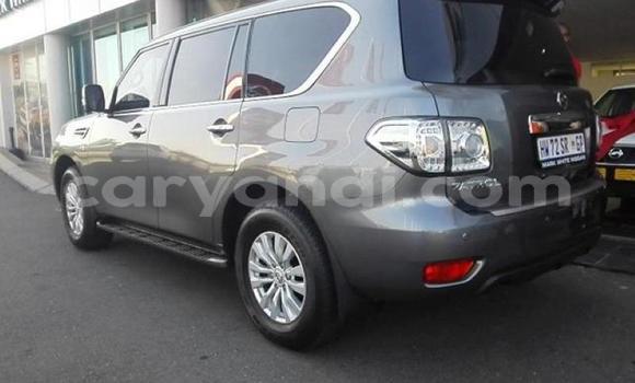 Nunua Ilio tumika Nissan Patrol Nyingine Gari ndani ya Livingstone nchini Zambia Nunua Ilio tumika Nissan Patrol Nyingine Gari ndani ya Livingstone nchini Zambia