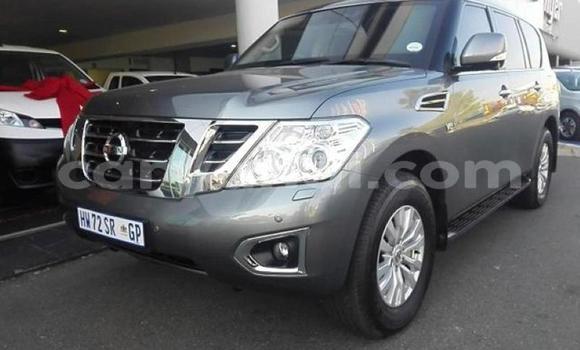 Nunua Ilio tumika Nissan Patrol Nyingine Gari ndani ya Livingstone nchini Zambia Nunua Ilio tumika Nissan Patrol Nyingine Gari ndani ya Livingstone nchini Zambia