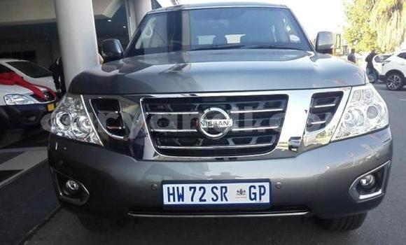 Nunua Ilio tumika Nissan Patrol Nyingine Gari ndani ya Livingstone nchini Zambia Nunua Ilio tumika Nissan Patrol Nyingine Gari ndani ya Livingstone nchini Zambia