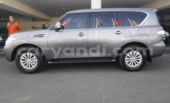 Nunua Ilio tumika Nissan Patrol Nyingine Gari ndani ya Livingstone nchini Zambia Nunua Ilio tumika Nissan Patrol Nyingine Gari ndani ya Livingstone nchini Zambia