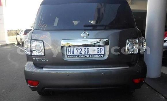 Nunua Ilio tumika Nissan Patrol Nyingine Gari ndani ya Livingstone nchini Zambia Nunua Ilio tumika Nissan Patrol Nyingine Gari ndani ya Livingstone nchini Zambia