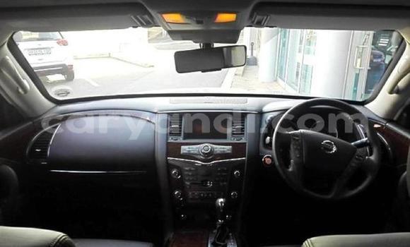 Nunua Ilio tumika Nissan Patrol Nyingine Gari ndani ya Livingstone nchini Zambia Nunua Ilio tumika Nissan Patrol Nyingine Gari ndani ya Livingstone nchini Zambia