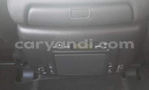 Nunua Ilio tumika Nissan Patrol Nyingine Gari ndani ya Livingstone nchini Zambia Nunua Ilio tumika Nissan Patrol Nyingine Gari ndani ya Livingstone nchini Zambia