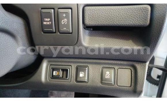 Tenga Tsaru Nissan Navara Chena Mota in Kapiri Mposhi in Central Tenga Tsaru Nissan Navara Chena Mota in Kapiri Mposhi in Central