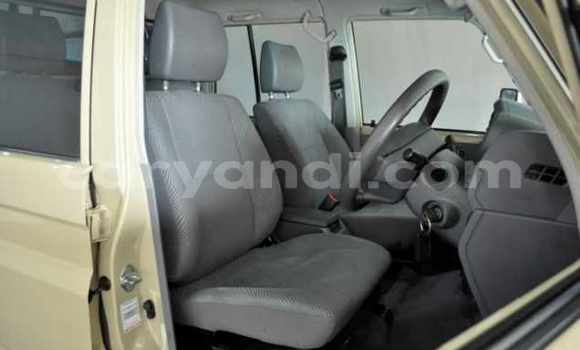 Nunua Ilio tumika Toyota Land Cruiser Nyingine Gari ndani ya Chingola nchini Zambia Nunua Ilio tumika Toyota Land Cruiser Nyingine Gari ndani ya Chingola nchini Zambia