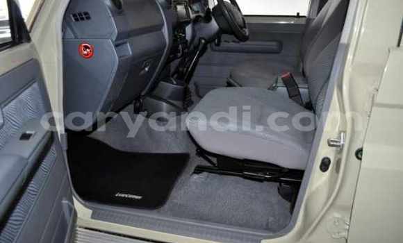 Nunua Ilio tumika Toyota Land Cruiser Nyingine Gari ndani ya Chingola nchini Zambia Nunua Ilio tumika Toyota Land Cruiser Nyingine Gari ndani ya Chingola nchini Zambia