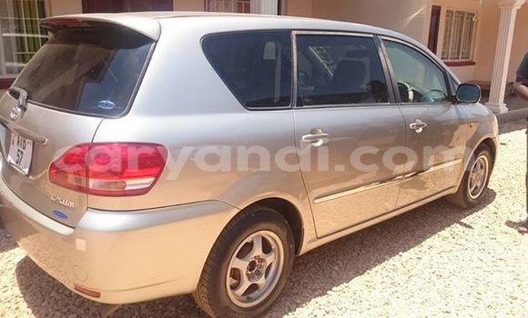 Tenga Tsaru Toyota IST Zvimwe Mota in Chipata in Zambia Tenga Tsaru Toyota IST Zvimwe Mota in Chipata in Zambia