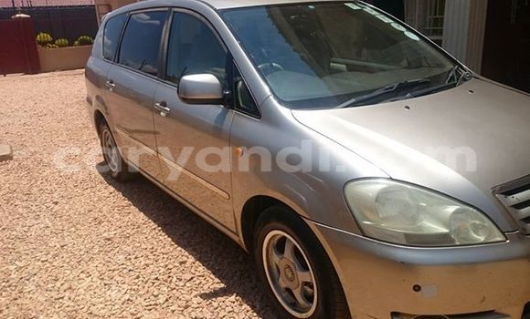 Tenga Tsaru Toyota IST Zvimwe Mota in Chipata in Zambia Tenga Tsaru Toyota IST Zvimwe Mota in Chipata in Zambia