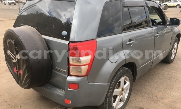 Buy Used Suzuki Escudo Other Car in Lusaka in Zambia Buy Used Suzuki Escudo Other Car in Lusaka in Zambia