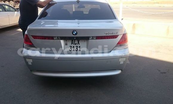 Tenga Tsaru BMW 5–Series Zvimwe Mota in Chipata in Zambia Tenga Tsaru BMW 5–Series Zvimwe Mota in Chipata in Zambia