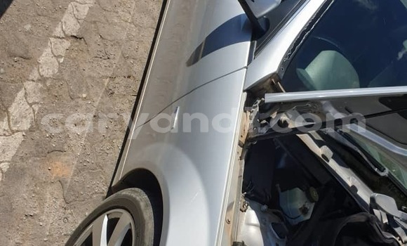 Buy Used Mercedes‒Benz C–Class Silver Car in Lusaka in Zambia Buy Used Mercedes‒Benz C–Class Silver Car in Lusaka in Zambia