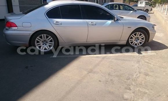 Tenga Tsaru BMW 5–Series Zvimwe Mota in Chipata in Zambia Tenga Tsaru BMW 5–Series Zvimwe Mota in Chipata in Zambia