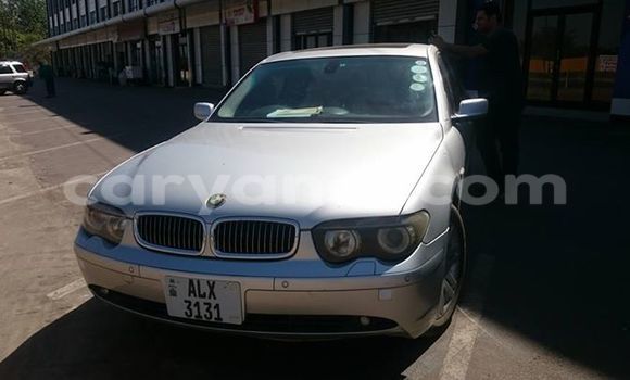 Tenga Tsaru BMW 5–Series Zvimwe Mota in Chipata in Zambia Tenga Tsaru BMW 5–Series Zvimwe Mota in Chipata in Zambia
