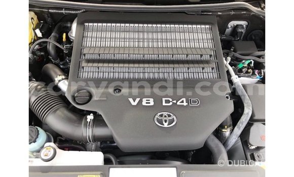 Buy Import Toyota Land Cruiser Black Car in Import - Dubai in Zambia Buy Import Toyota Land Cruiser Black Car in Import - Dubai in Zambia