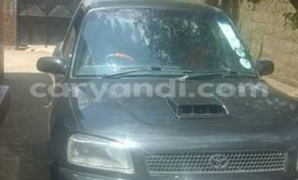 Nunua Ilio tumika Toyota RAV4 Nyeusi Gari ndani ya Chipata nchini Zambia Nunua Ilio tumika Toyota RAV4 Nyeusi Gari ndani ya Chipata nchini Zambia