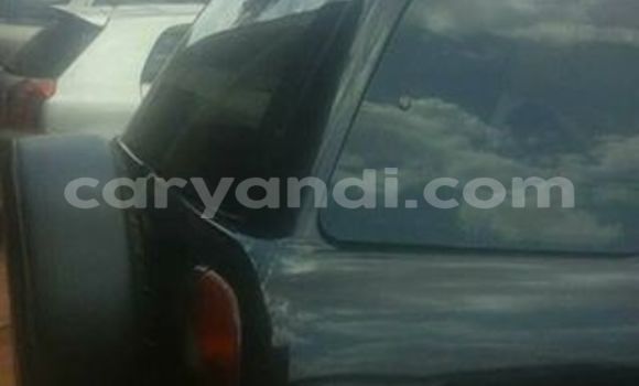 Nunua Ilio tumika Toyota RAV4 Nyeusi Gari ndani ya Chipata nchini Zambia Nunua Ilio tumika Toyota RAV4 Nyeusi Gari ndani ya Chipata nchini Zambia