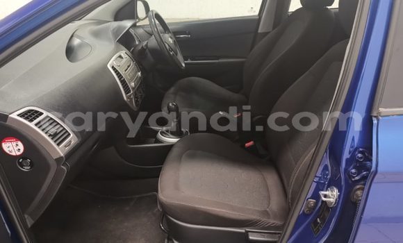 Tenga Tsaru Hyundai i20 Bhuruu Mota in Lusaka in Zambia Tenga Tsaru Hyundai i20 Bhuruu Mota in Lusaka in Zambia