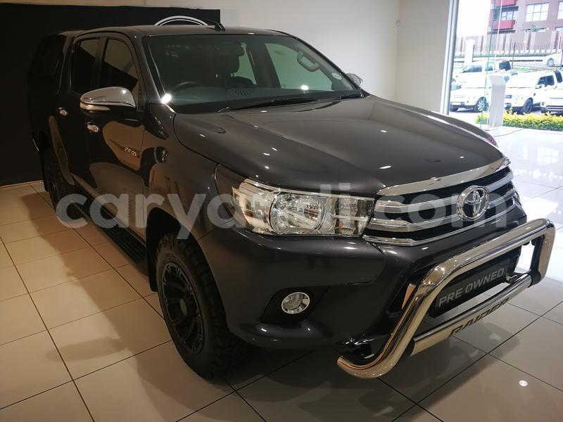 Big with watermark 2.8 gd 6 double cab 4x4 raider auto 2