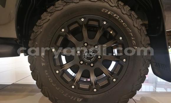 Acheter Occasion Voiture Toyota Hilux Noir à Livingstone, Zambie Acheter Occasion Voiture Toyota Hilux Noir à Livingstone, Zambie