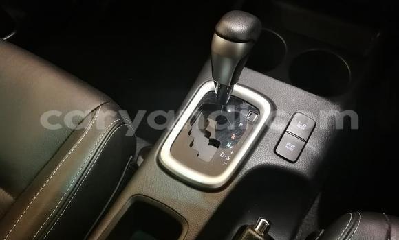 Acheter Occasion Voiture Toyota Hilux Noir à Livingstone, Zambie Acheter Occasion Voiture Toyota Hilux Noir à Livingstone, Zambie