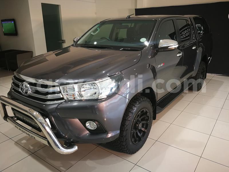 Big with watermark 2.8 gd 6 double cab 4x4 raider auto