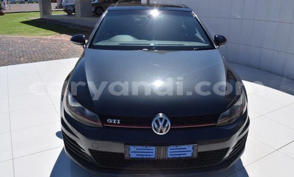 Acheter Occasion Voiture Volkswagen Golf GTI Bleu à Livingstone, Zambie Acheter Occasion Voiture Volkswagen Golf GTI Bleu à Livingstone, Zambie