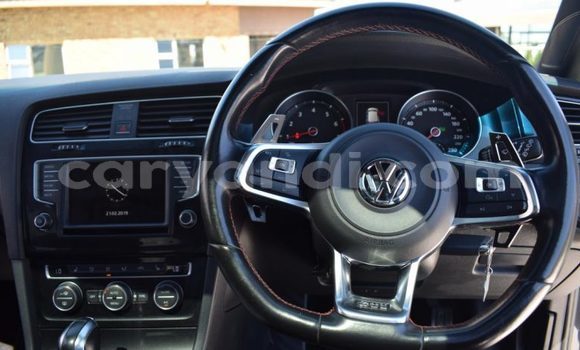 Acheter Occasion Voiture Volkswagen Golf GTI Bleu à Livingstone, Zambie Acheter Occasion Voiture Volkswagen Golf GTI Bleu à Livingstone, Zambie