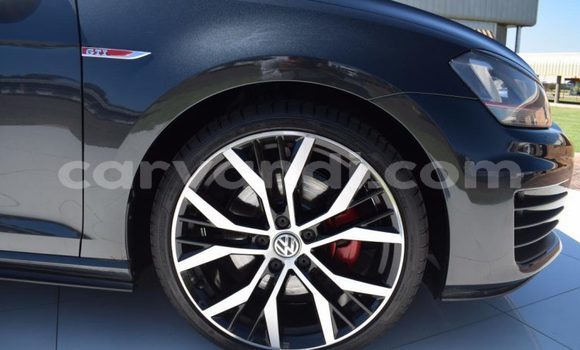 Acheter Occasion Voiture Volkswagen Golf GTI Bleu à Livingstone, Zambie Acheter Occasion Voiture Volkswagen Golf GTI Bleu à Livingstone, Zambie